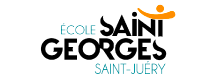 Logo école Saint-Georges